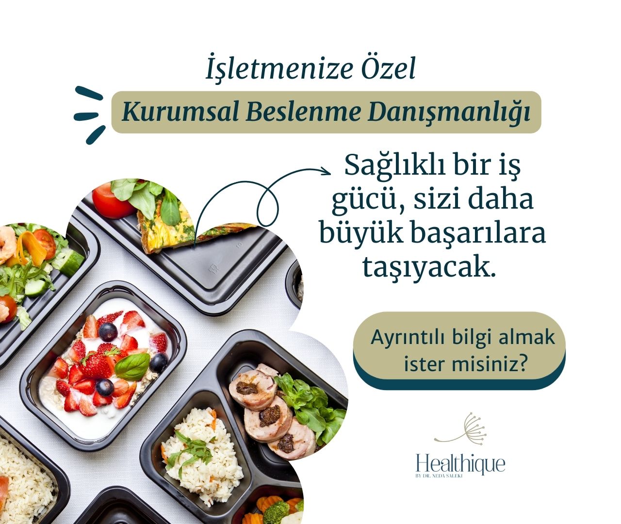 Kurumsal beslenme popup