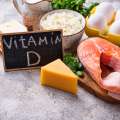 D Vitamini: Kış Aylarında Sağlıklı Kalmanın Anahtarı
